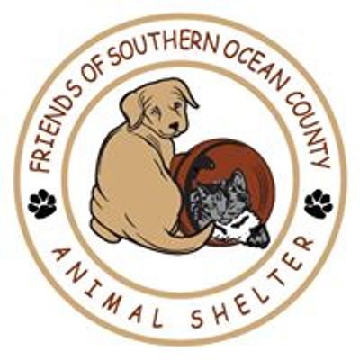 Friends of Southern Ocean County Animal Shelter