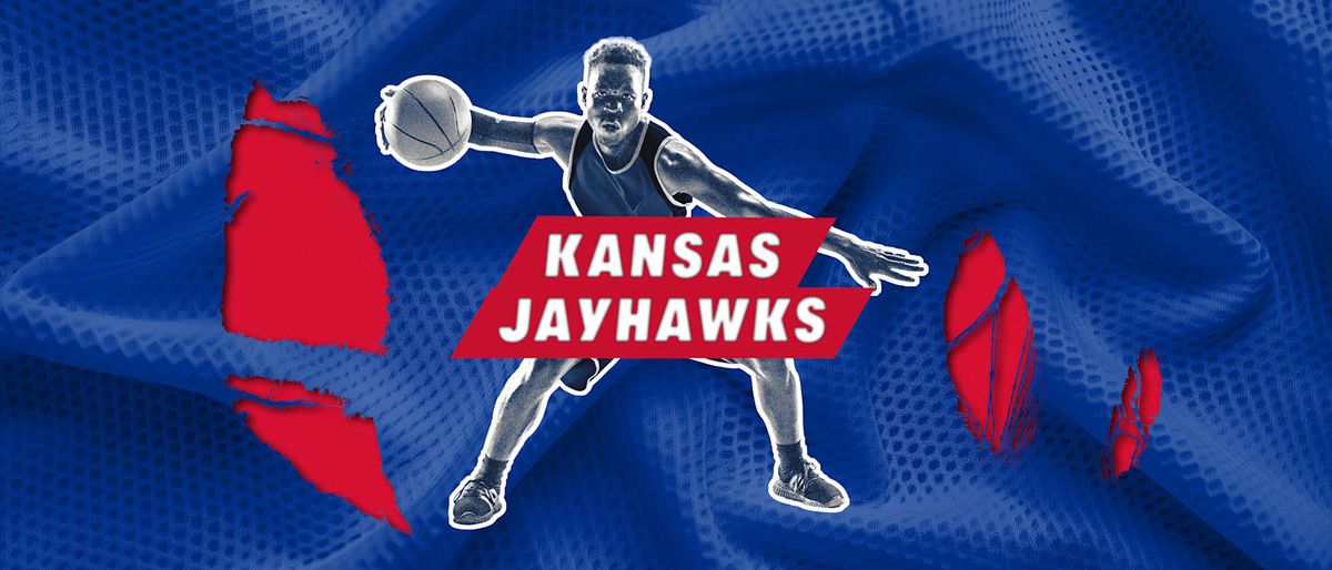 Parking Princeton Tigers at Kansas Jayhawks Mens Basketball