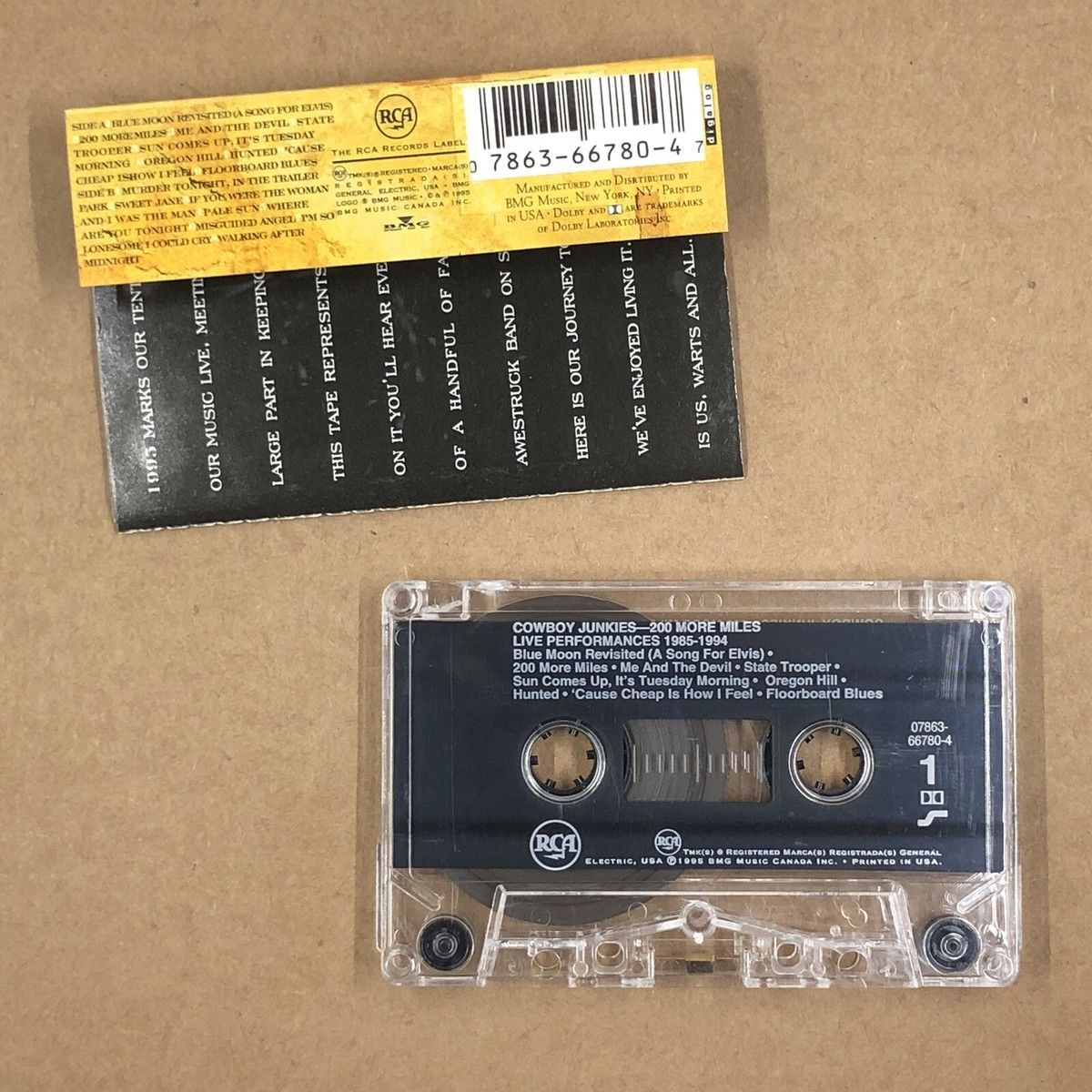 Journey Revisited & Deff Leppard Revisited