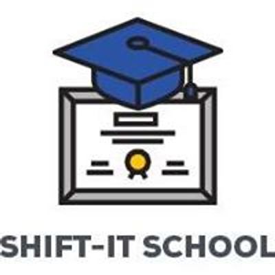SHIFT-IT Coach Inc. | The Home of Visual Coaching