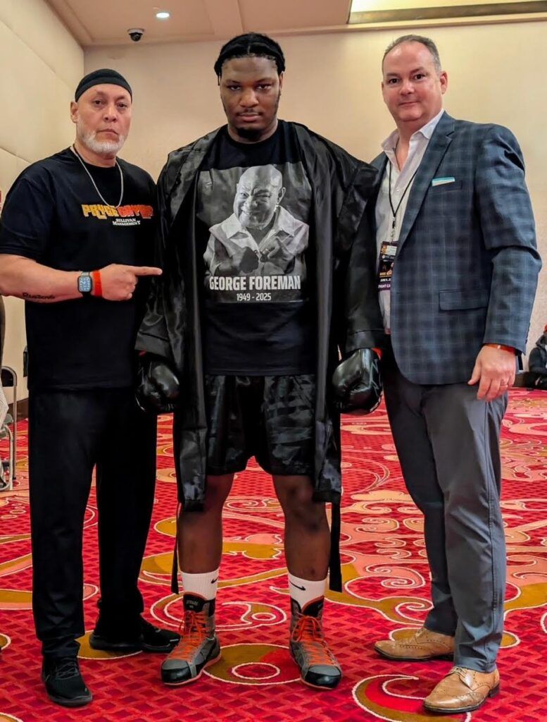 Loston Harris Duo: A Holiday Tribute