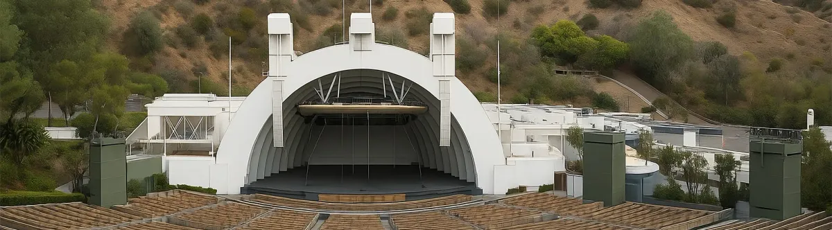 Los Angeles Philharmonic: Jazz Plus - Hiatus Kaiyote & Snarky Puppy