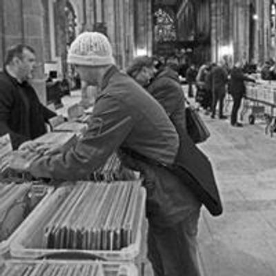 Hull Record Fair