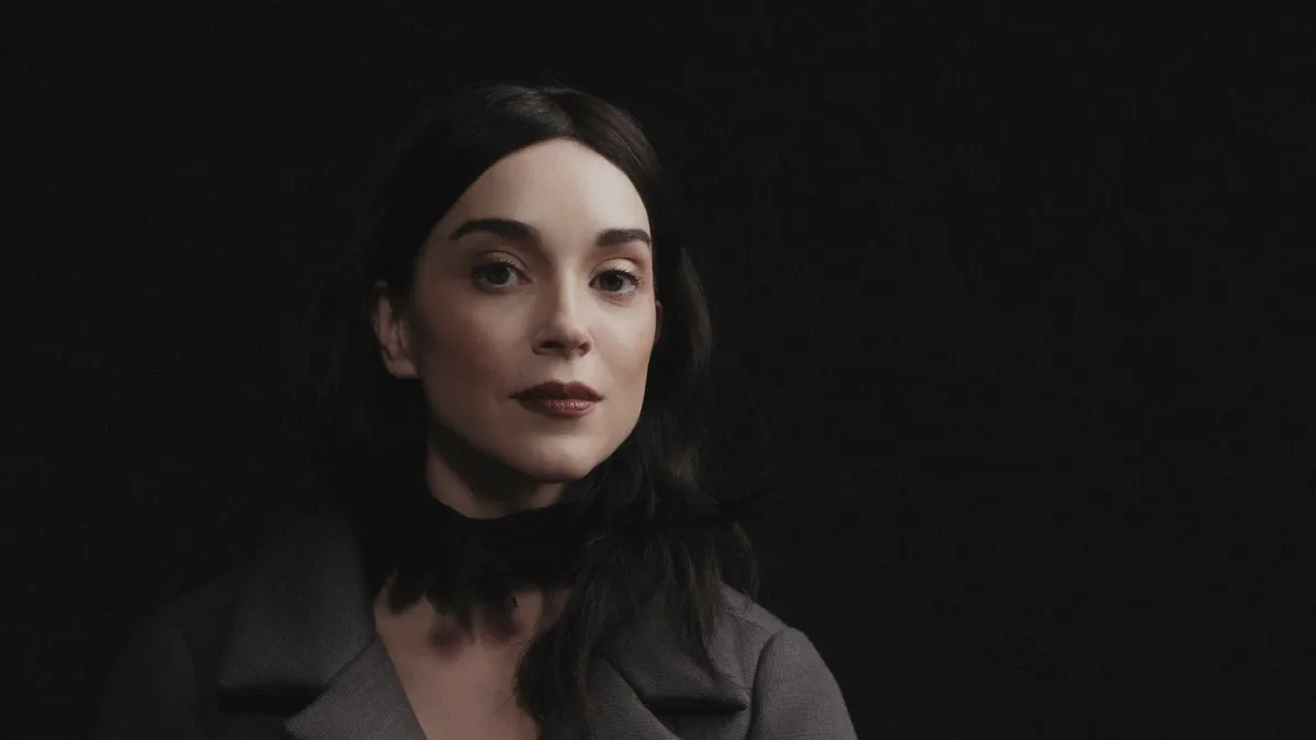 St. Vincent in Boston