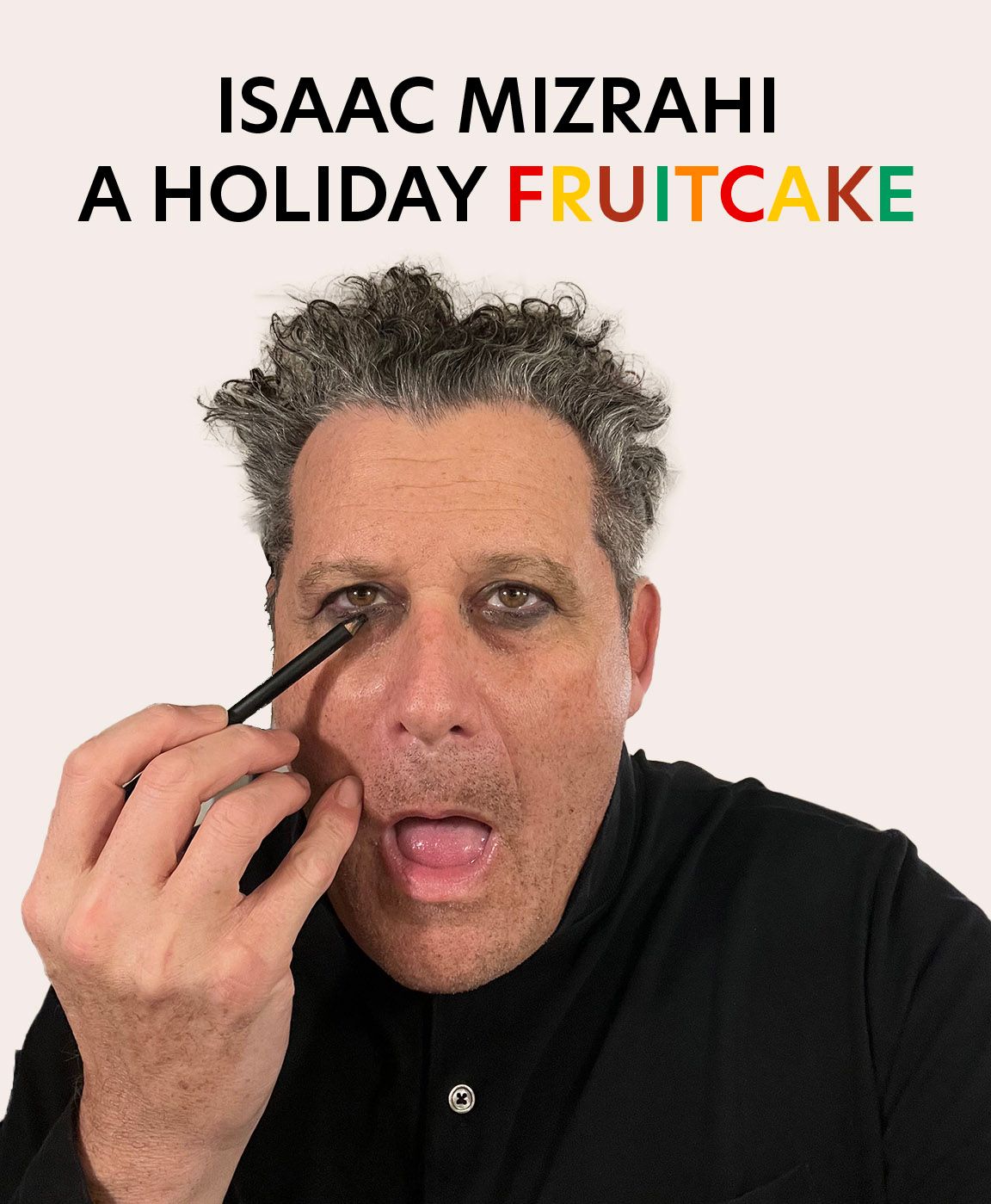 Fruitcakes at Coppell Arts Center - Wilson Jr Theatre