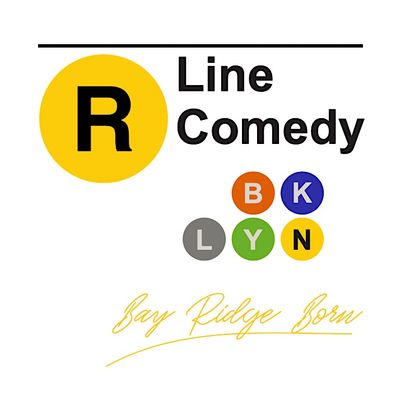 R Line Comedy