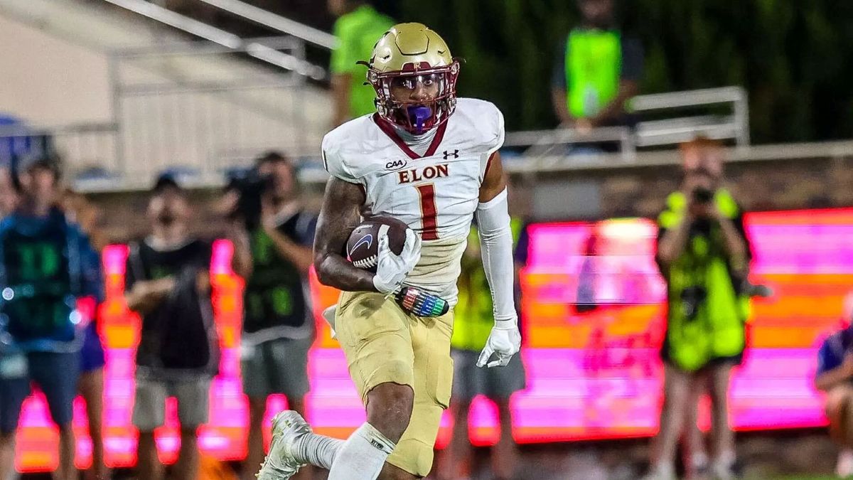 Miami Hurricanes vs. Elon Phoenix