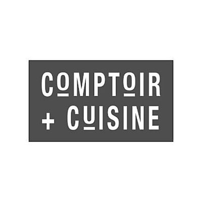Comptoir + Cuisine
