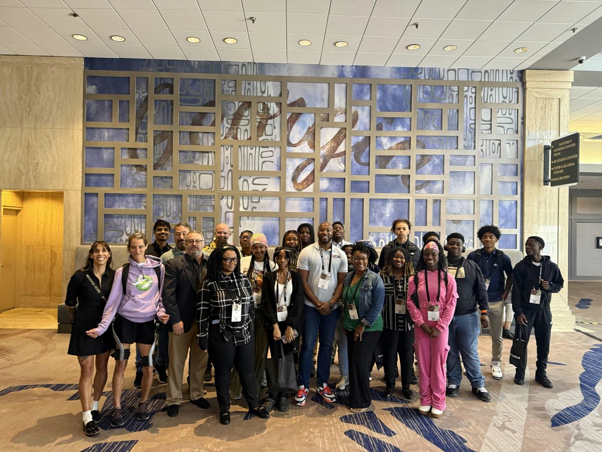 Perry Learning Center 5 week Cybersecurity &Tech Career Training program for High School ...
