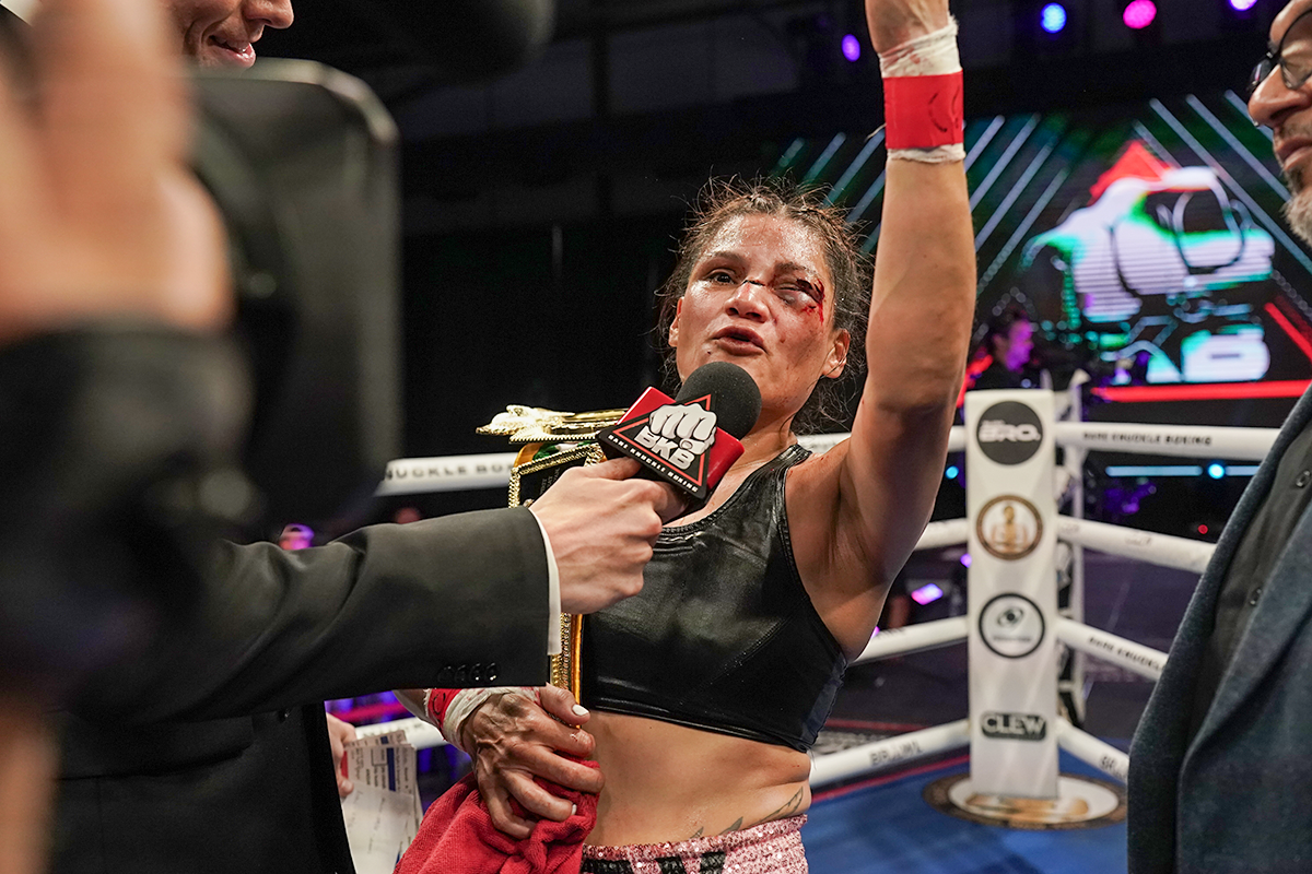 BKB 48 Brawl in the Pines V