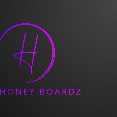 The Honey Boardz |The Percantile & Creamery
