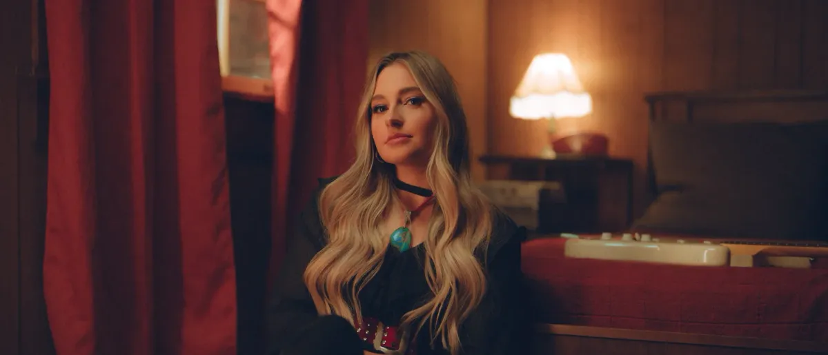 Erin Kinsey in Los Angeles