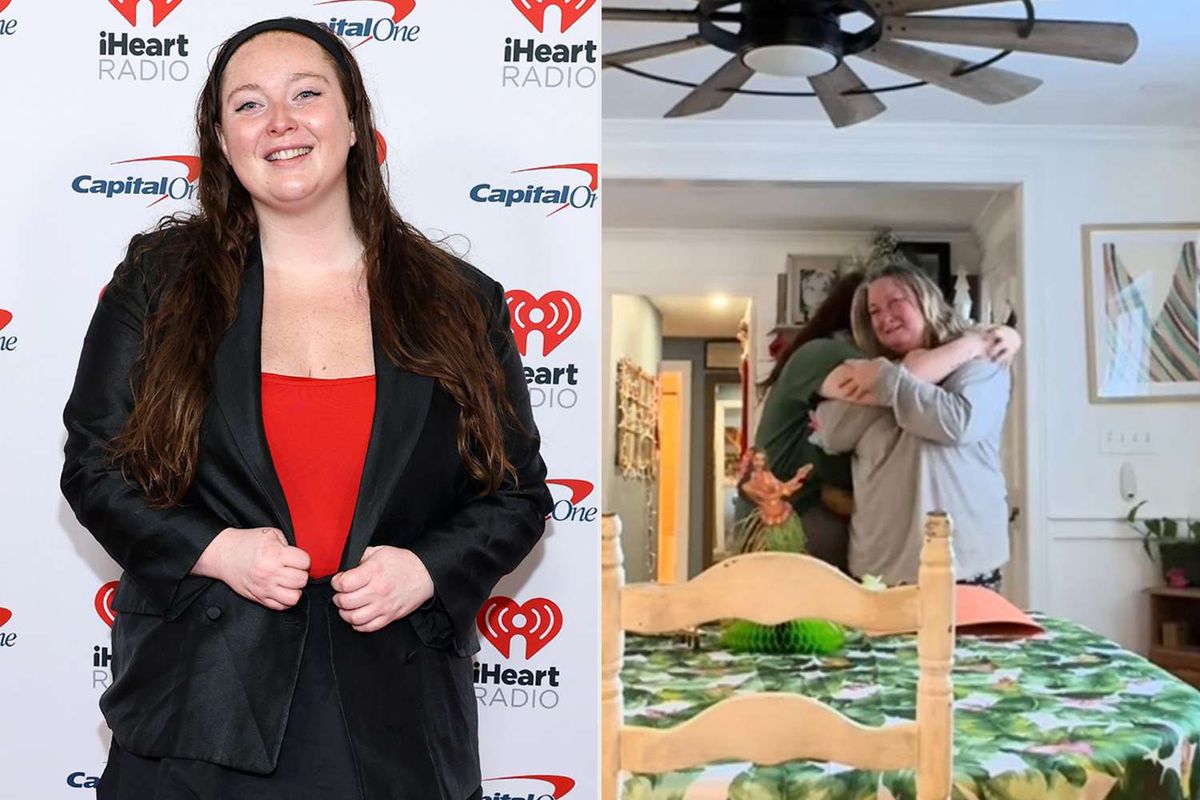 Grace OMalley at Funny Bone - Albany