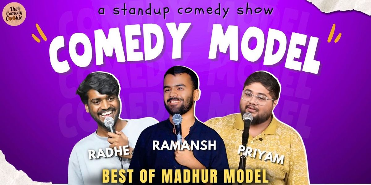 Best of Madhur Model!