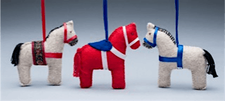 LATE SEATING (3-4:30 pm) SON Christmas Party, Dec. 14, 2025