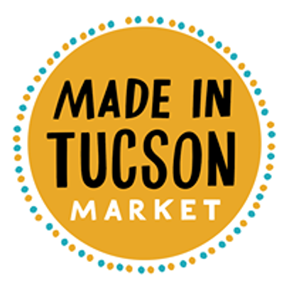 Made in Tucson Market