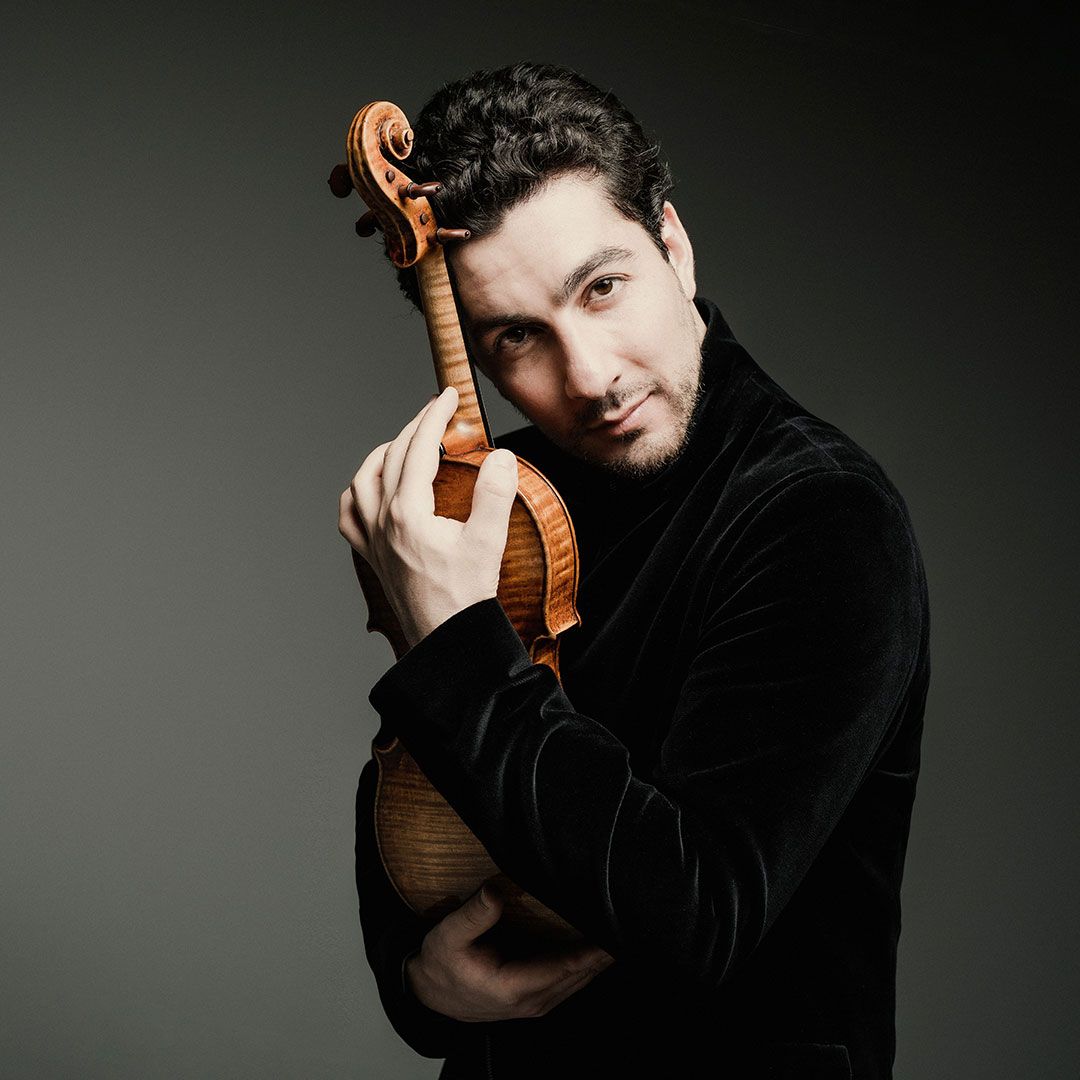 The Philadelphia Orchestra: Rafael Payare - Tchaikovsky's Violin Concerto
