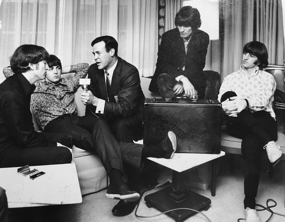 Beatlemania64 - Beatles Tribute