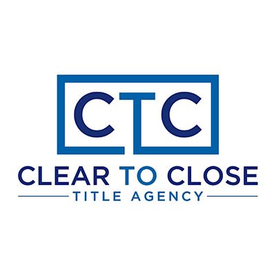 CTC CLEAR TO CLOSE TITLE AGENCY LLC
