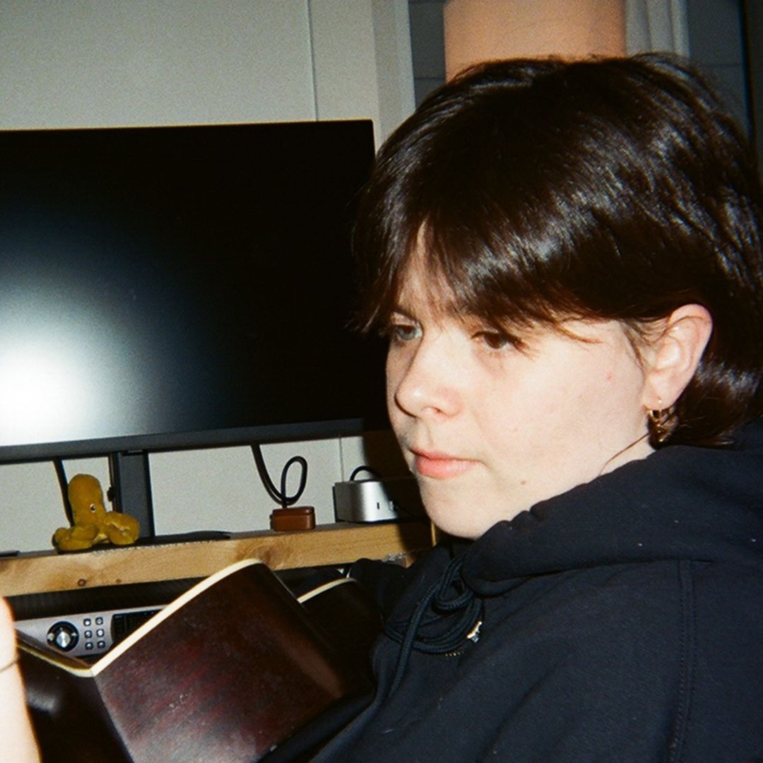 Leith Ross: I Can See the Future at Midway - Edmonton