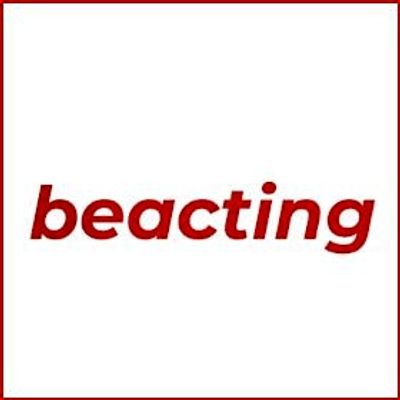 beacting.com