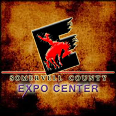 Somervell County Expo Center