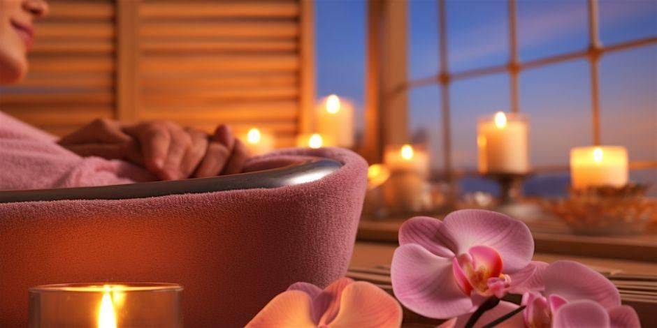Concierge Night at Breve Spa
