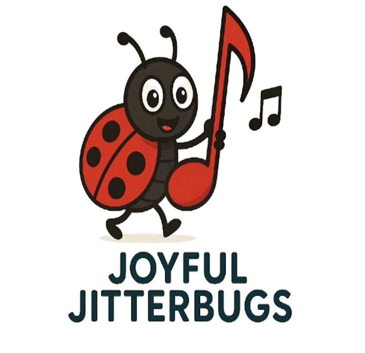 Joyful Jitterbugs - An Adaptive Music & Movement Program for Young Children