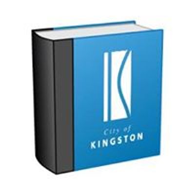 Kingston Libraries