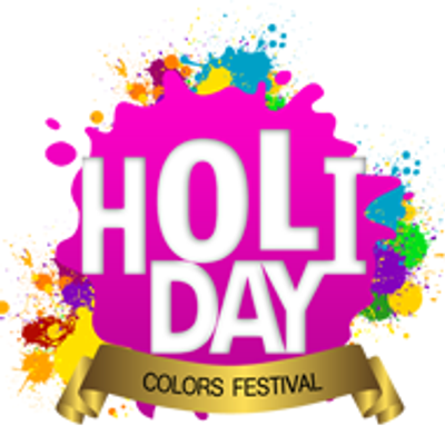 Holi Day Festival