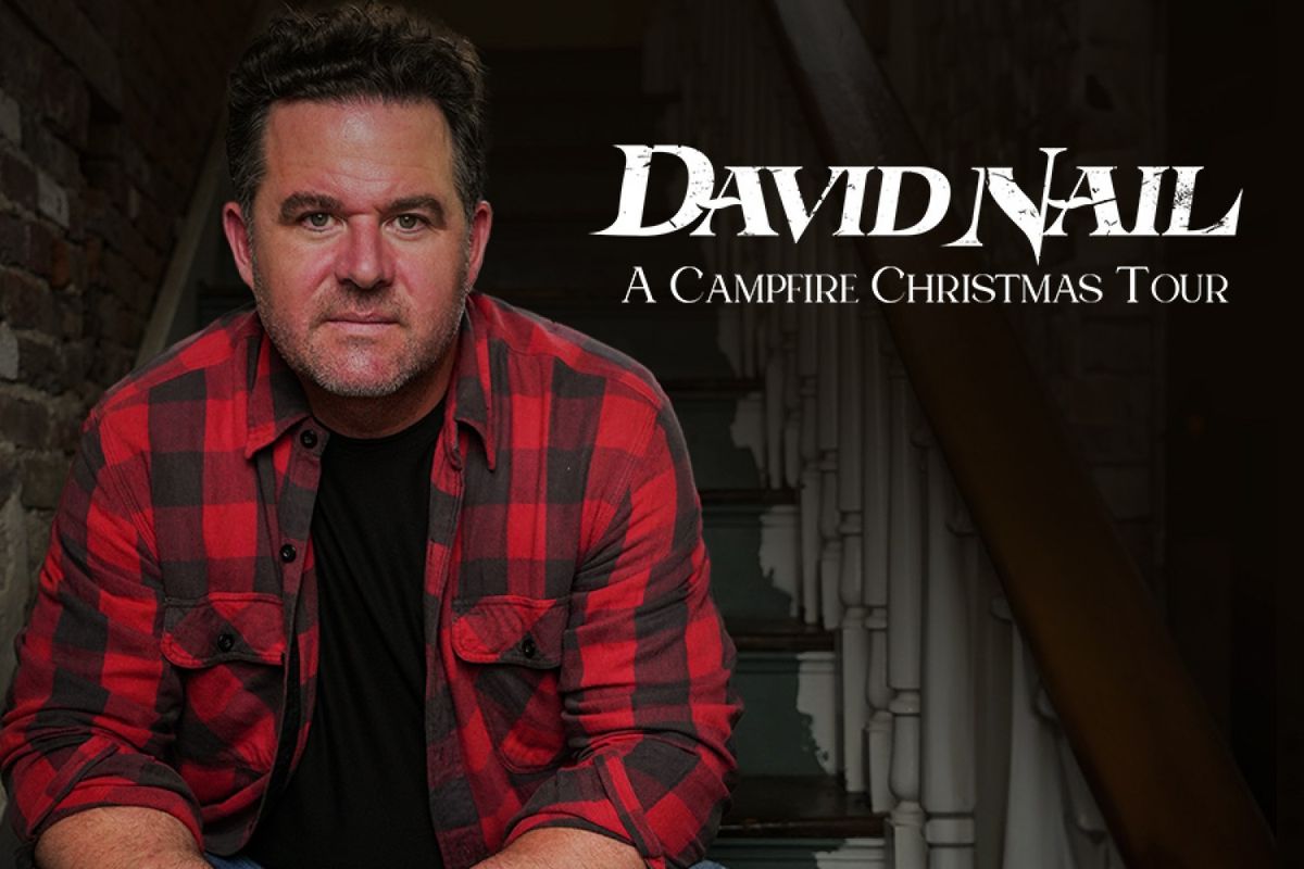 David Nail Meet & Greet Experience