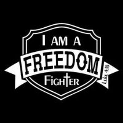 I am a Freedom Fighter