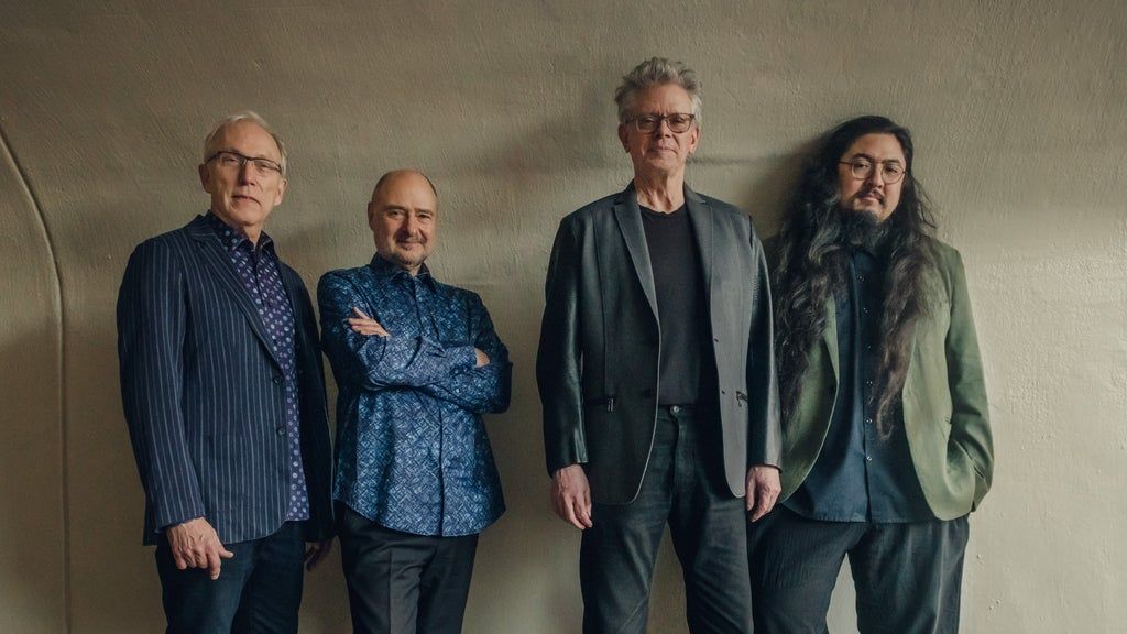 Allen Ginsburg Centennial in SF