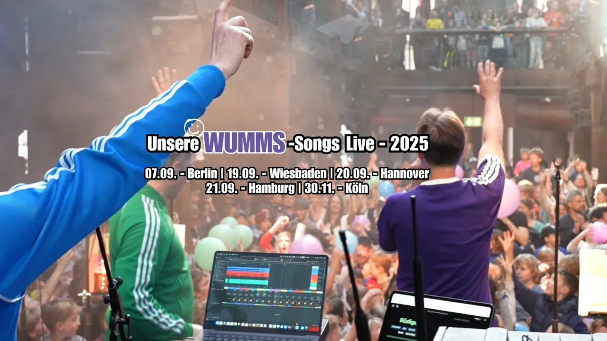 Dennis & Jesko Band in BREMEN