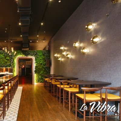 La Vibra NYC