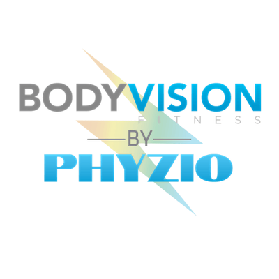 BodyVision Fitness by PHYZIO