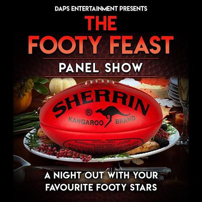 The Footy Feast Panel Show