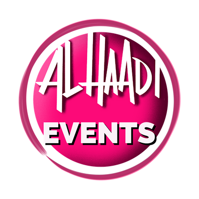 Al Haadi Events Dubai