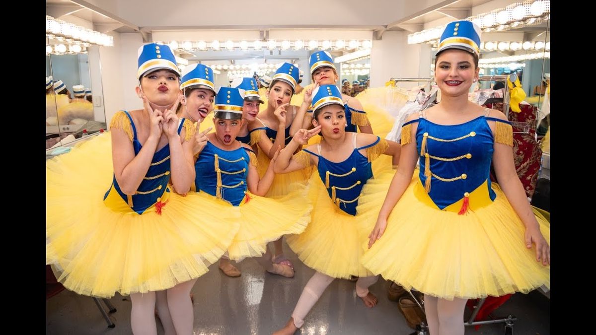 Maria Verdeja School of the Arts: A Holiday Dream