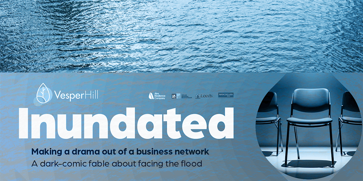 Inundated: an immersive drama