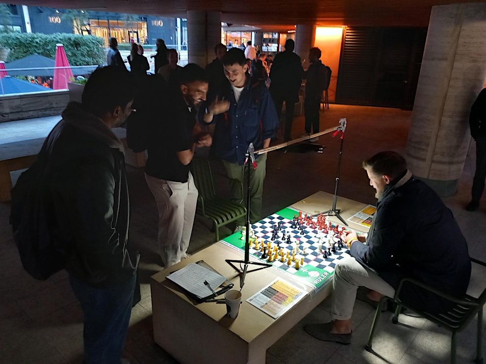 Event Photos