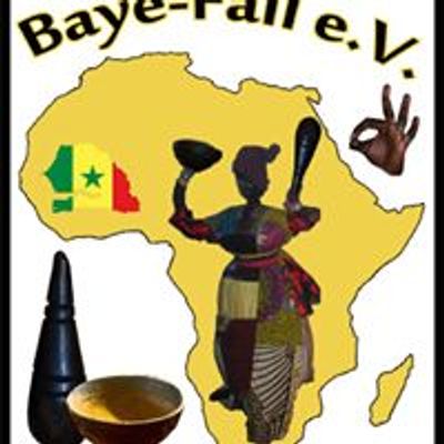 BAYE FALL e.V  (Association of the Baye Fall)