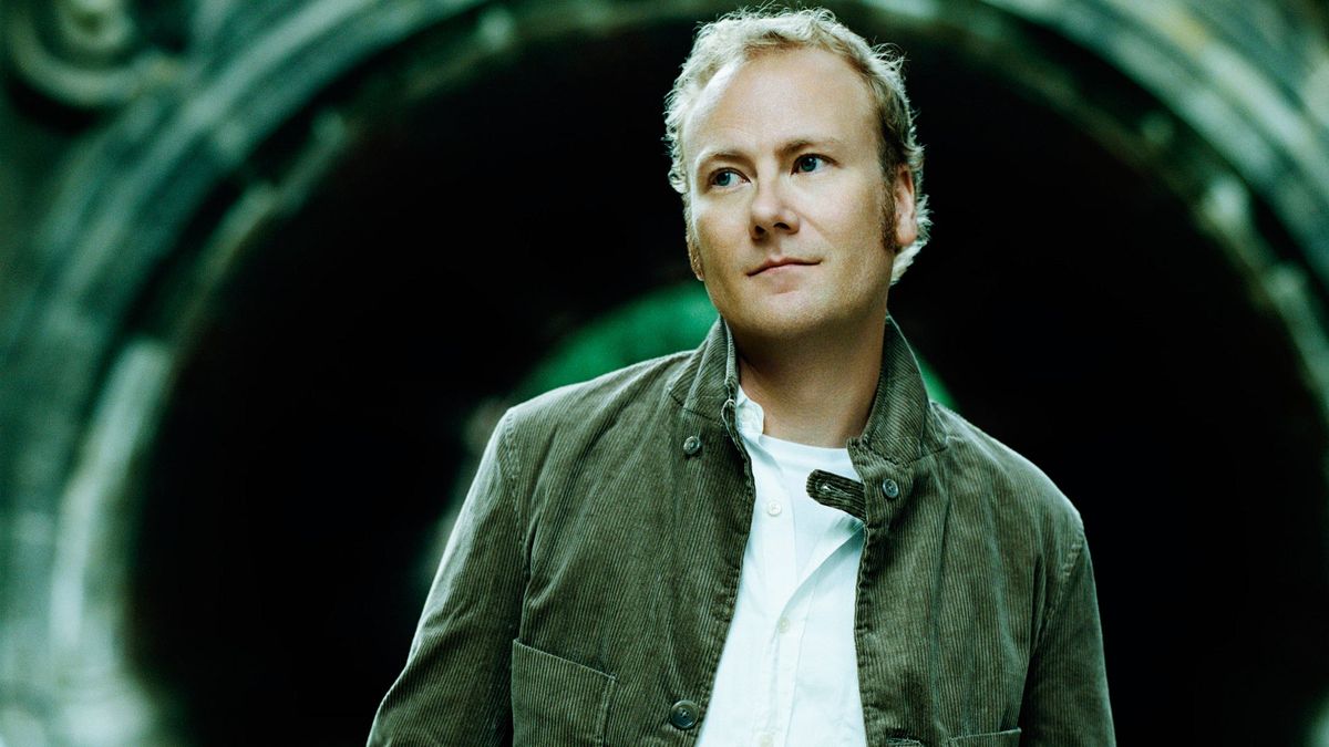Mike Doughty