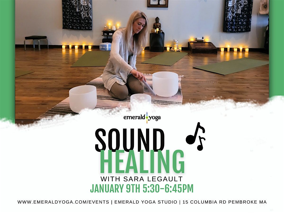 Sound Healing