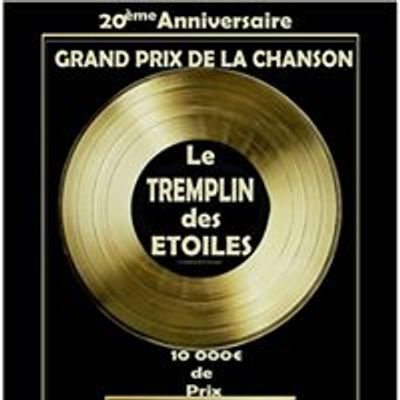 Tremplin des Etoiles