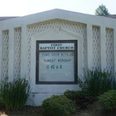 First Baptist Church of Blue Ridge, GA