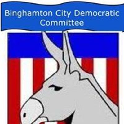 Binghamton City Democratic Committee