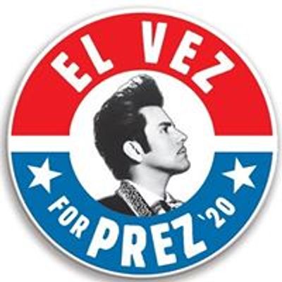 El Vez, The Mexican Elvis