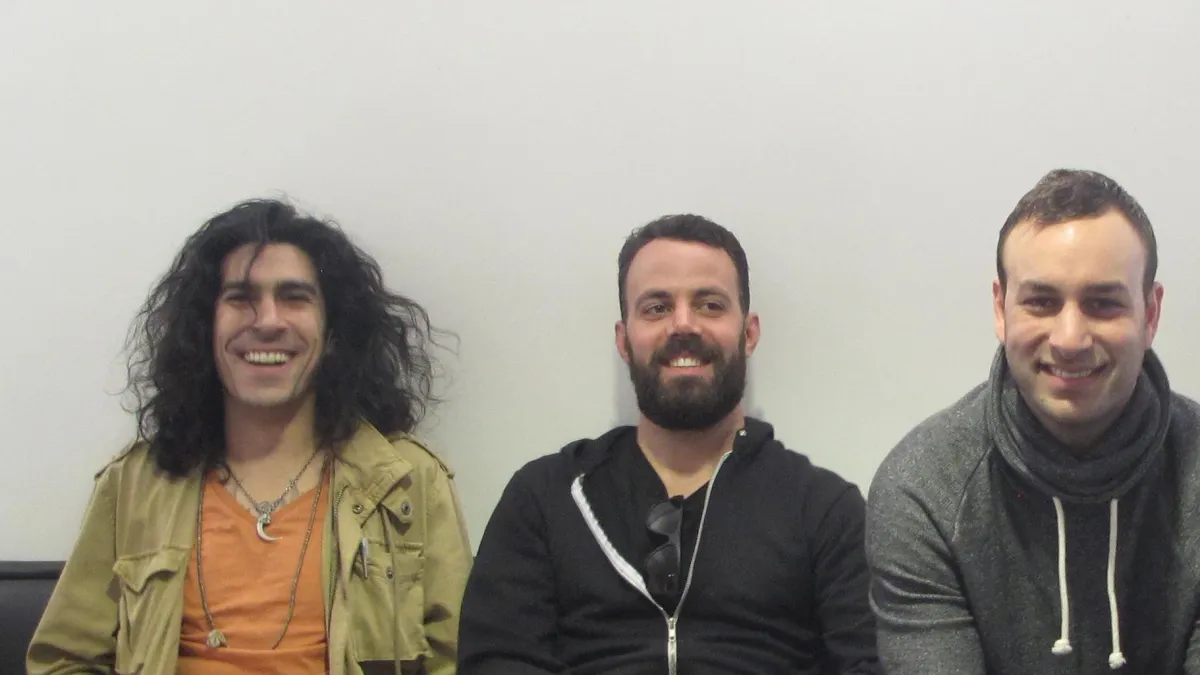 Brand New in Cardiff