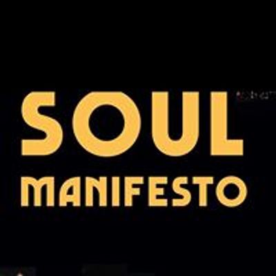 Soul Manifesto